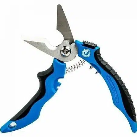Jonard Tools KWC-700 7" Multi-function Kevlar and Wire Cutting - Image 2