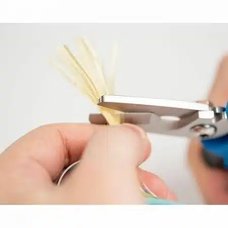 Jonard Tools KWC-700 7" Multi-function Kevlar and Wire Cutting - Image 6