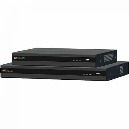 Digital Watchdog DW-VA1G48 VMAX A1 G4 Universal HD Over Coax 8-Ch DVR, No HDD (Replaces DW-VA1P81T) - Image 2