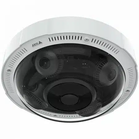 AXIS P3738-PLE Multidirectional Panoramic - Image 2