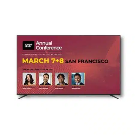 Sharp NEC 4P-B75EJ2U 75" AQUOS 4PB Series 4K Ultra HD Commercial TV (Replace - Image 2