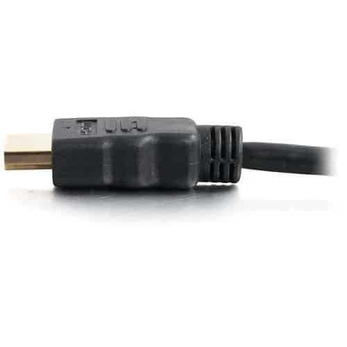 C2G CG50611 High Speed HDMI Cable with Ethernet, 4K, 60 Hz, - Image 3