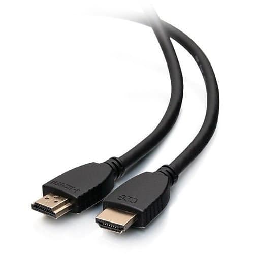 C2G CG50611 High Speed HDMI Cable with Ethernet, 4K, 60 Hz, - Image 6