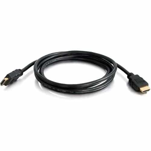 C2G CG56782 High Speed HDMI Cable with Ethernet, 4K, 60 Hz, - Image 5