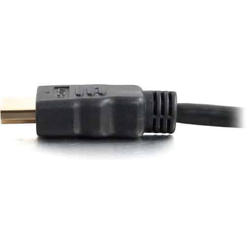 C2G CG56782 High Speed HDMI Cable with Ethernet, 4K, 60 Hz, - Image 4