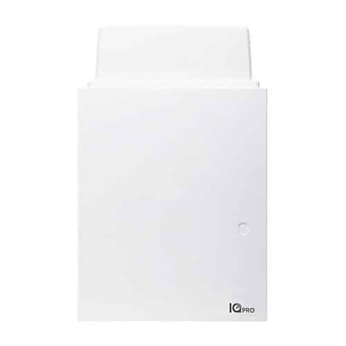 DSC IQPR001M IQ Pro Panel Metal Cabinet, Verizon, Security RF 319 MHz and PowerG 915 Mhz, (Replaces