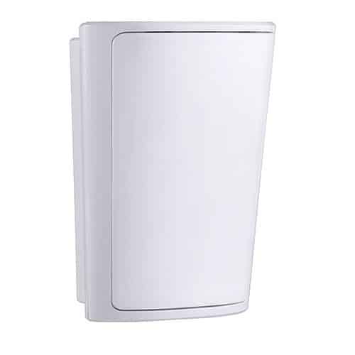DSC PG9914 PowerG PIR Pet Immune Wireless Motion Sensor, 915