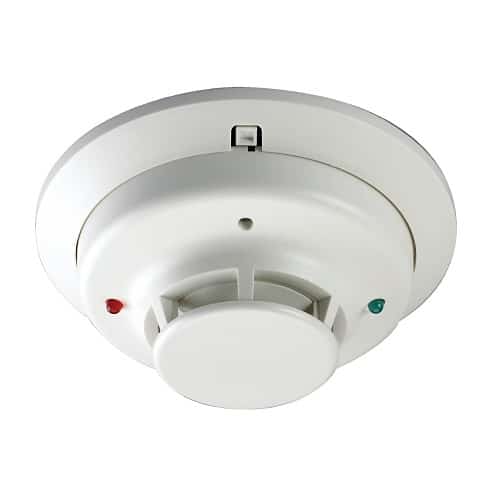 Honeywell Home 5193SD V-Plex Addressable Smoke