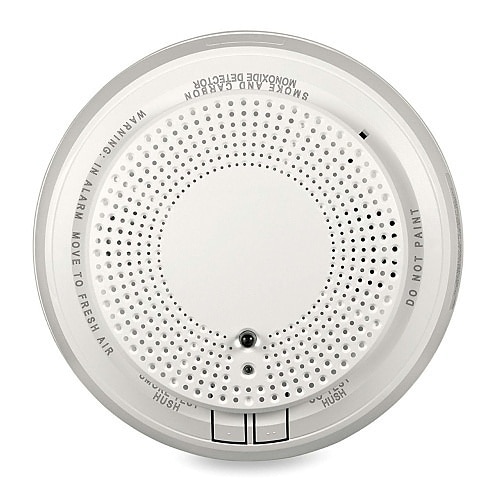 Honeywell Home 5800CMBOV Combination Smoke / Carbon Monoxide (CO)