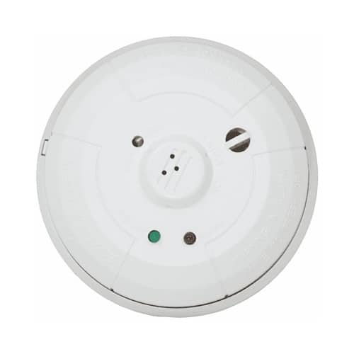 Honeywell Home 5800COV Carbon Monoxide (CO) Detector with Wireless