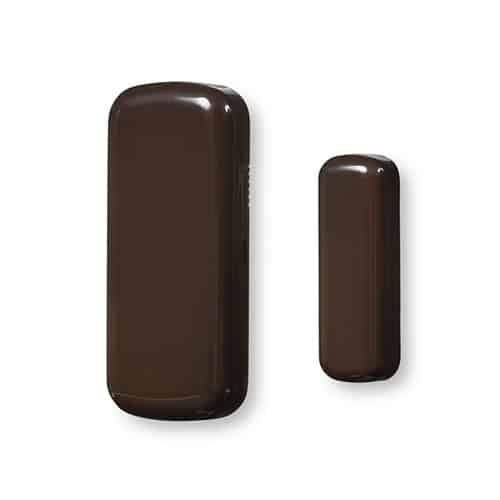 Honeywell Home 5800MINIBR Wireless Door and Window Contact, - Image 2