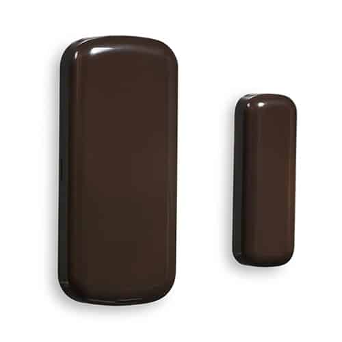 Honeywell Home 5800MINIBR Wireless Door and Window Contact, - Image 3