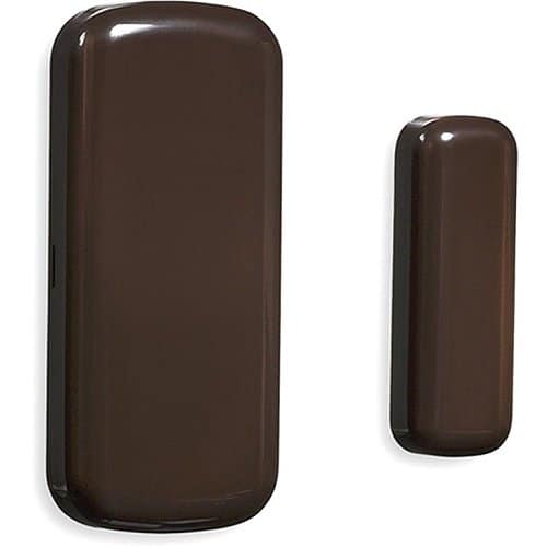 Honeywell Home 5800MINIBR Wireless Door and Window Contact, - Image 4