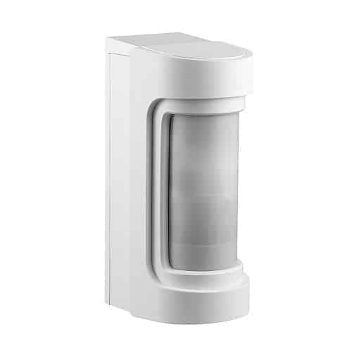 Honeywell Home 5800PIR-OD2 Outdoor Wireless Motion Detector, 40' - Image 4