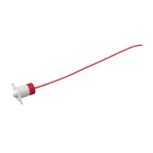 Honeywell Home 5800RPS Wireless Recessed Transmitter/Plunger - Image 2