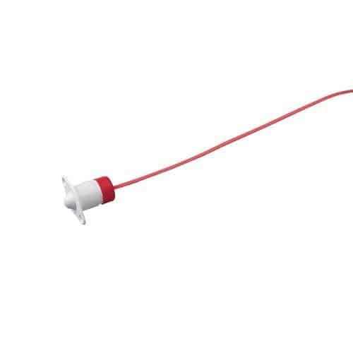 Honeywell Home 5800RPS Wireless Recessed Transmitter/Plunger - Image 3