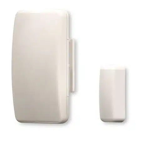 Honeywell Home 5815WG Wide-Gap Door/Window Transmitter, - Image 2