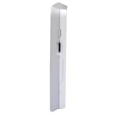 Resideo 6290WC 7" Color Touchscreen Keypad with Voice for VISTA Systems, (Replaces 6280S, - Image 3