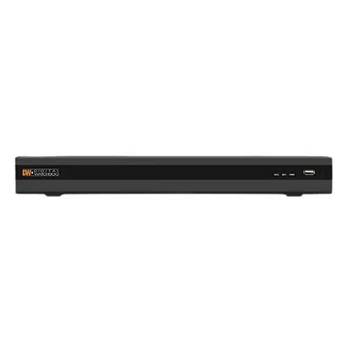 Digital Watchdog DW-VA1G4812T VMAX A1 G4 Universal HD over Coax 8-channel DVR,