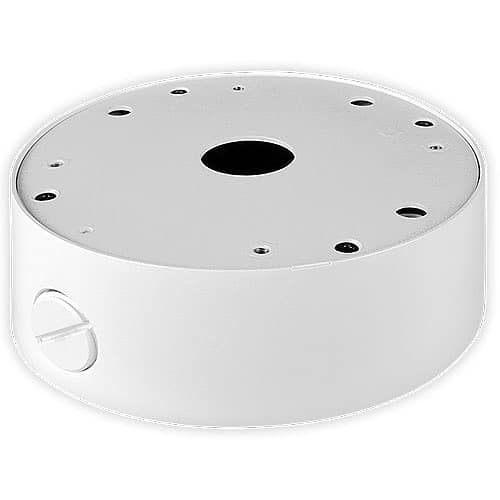 Digital Watchdog DWC-WMJUNCW Junction Box for Wall Mount
