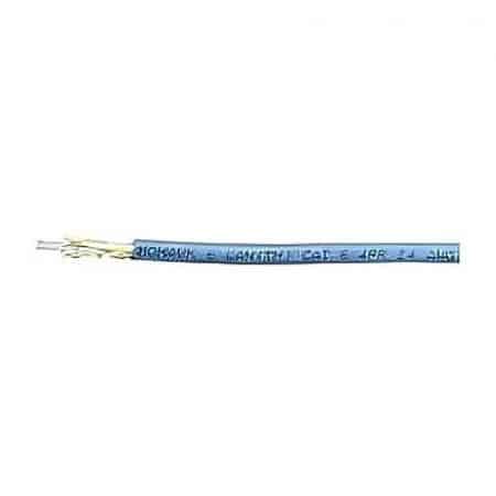 Belden M58281 CAT6 23/4 Solid Plenum Cable, 1000',