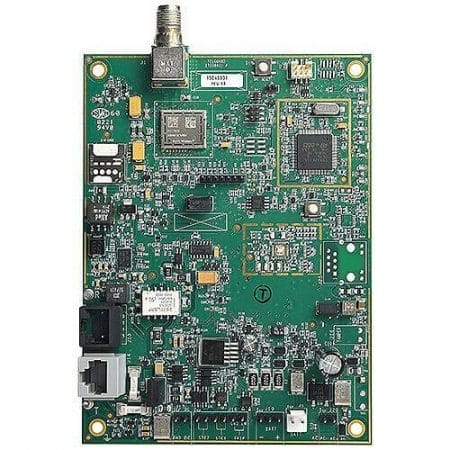 Telguard TG-7UB-A 5G LTE-M Upgrade Board for TG-7 Series Cellular Communicators, AT&T