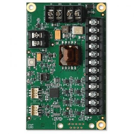 Telguard TG-PEM Power and Expansion Module Accessory for the TG-7