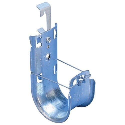 nVent CADDY CAT16HP4Z34 Cat HP J-Hook with Multi-Function