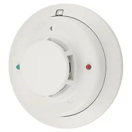 System Sensor 2W-B Photoelectric i3 Series Smoke Detector, 2-Wire, - Image 2