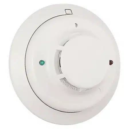 System Sensor 2W-B Photoelectric i3 Series Smoke Detector, 2-Wire, - Image 3