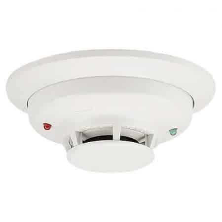 System Sensor 4W-B Photoelectric i3 Series Smoke Detector, 4-Wire,