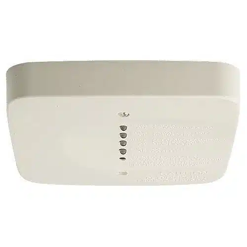 System Sensor COSMO-4W I4 Series, 4-Wire CO And Smoke Combination