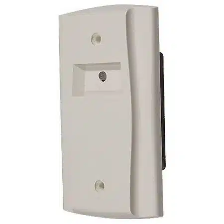 System Sensor RA100Z Remote Annunciator for both Conventional and Intelligent - Image 2