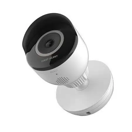 First Alert CAMWE-WO VX3 2MP HD Outdoor Camera, - Image 2