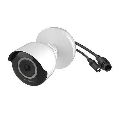 First Alert CAMWE-WO VX3 2MP HD Outdoor Camera, - Image 3