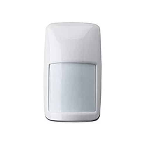 Honeywell Home IS3050V Wired PIR Motion Detector, 53' 72'