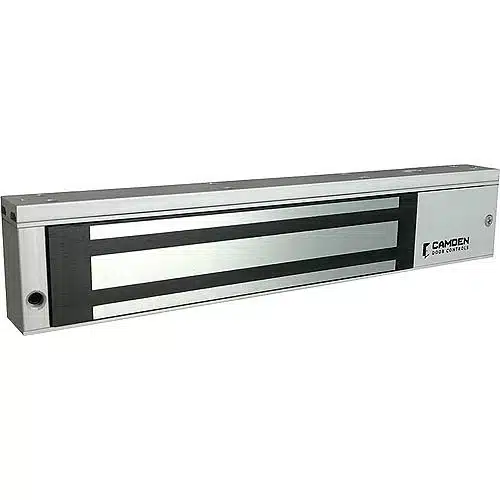 Camden CX-91S-06 Surface Single Door Magnetic Lock, 600