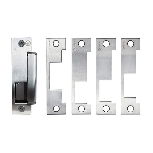 Camden CX-ED1689L-4 All-in-One Electric Strike with