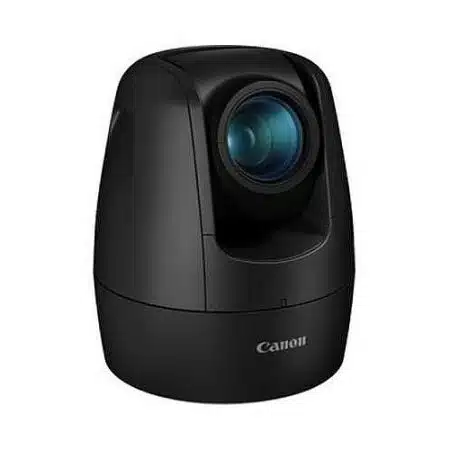 AXIS VB-M50B Canon 1.3MP Indoor PTZ IP Camera, 5x Optical Zoom, - Image 2
