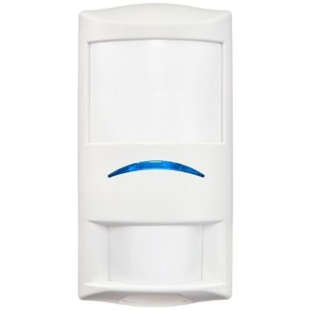 Bosch ISC-PDL1-WA18G Professional Series TriTech+ Motion Sensor with Anti-Mask, 60'