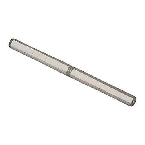 Edwards Signaling 270-GLR Glass Replacement Rods for 270 Series Pull Stations,
