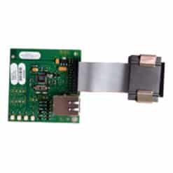 Edwards Signaling SA-ETH Fire Alarm Control Accessories, Ethernet Programming/Diagnostics