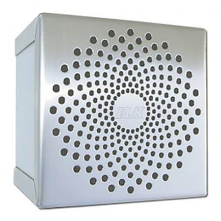 ELK 1RT Speaker and Stainless-Steel