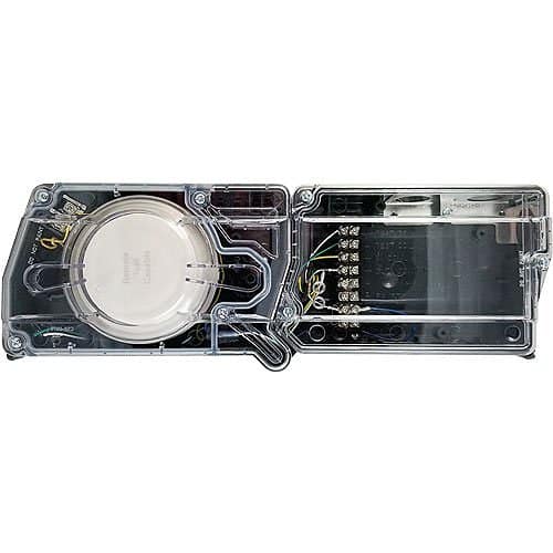 Fire-Lite D365PL Intelligent Non-Relay Photoelectric Duct Smoke