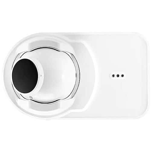Fire-Lite OSI-RI-FL Intelligent Addressable Reflector-Type Linear Optical Beam Smoke Detector, UL/ULC - Image 2