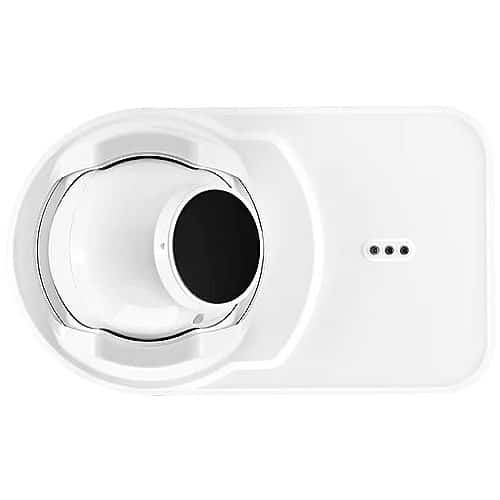 Fire-Lite OSI-RI-FL Intelligent Addressable Reflector-Type Linear Optical Beam Smoke Detector, UL/ULC - Image 3