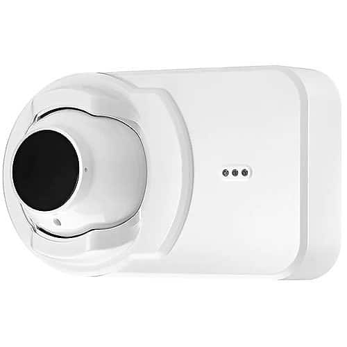 Fire-Lite OSI-RI-FL Intelligent Addressable Reflector-Type Linear Optical Beam Smoke Detector, UL/ULC
