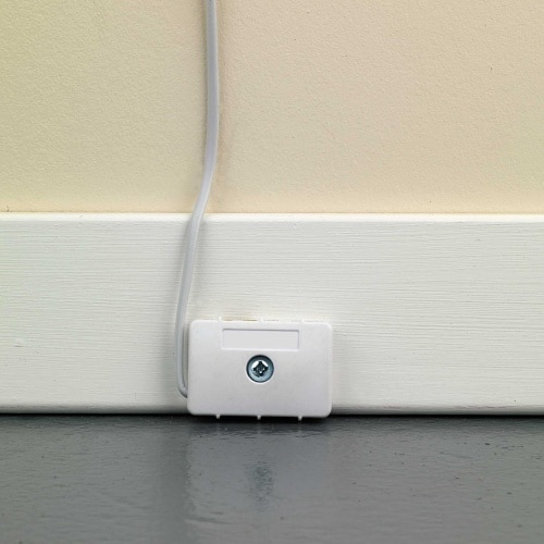 Honeywell Home FP280 Wireless External Flood Probe Sensor, - Image 4