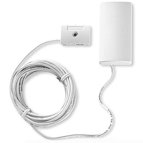 Honeywell Home FP280 Wireless External Flood Probe Sensor,