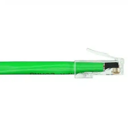 Simply45 S45-1100 CAT6 Unshielded Standard WE, SS Rj45 with Bars45, - Image 3